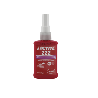 LOCTITE 222 TRABAROSCAS 